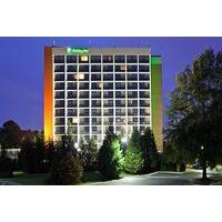 Holiday Inn Raleigh Crabtree Valley