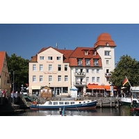 Hotel Am Alten Strom