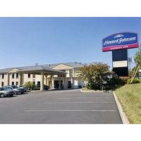Howard Johnson Express Inn - Beckley