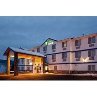 Holiday Inn Express Eagle