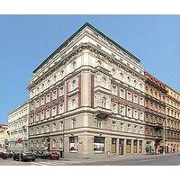Hotel Suite Home Prague