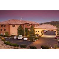 Holiday Inn Express Prescott