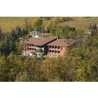 Hotel Langhe and Monferrato