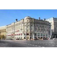 hotel national a luxury collection hotel moscow