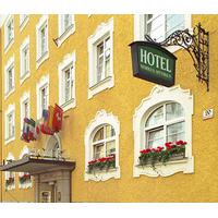 Hotel Markus Sittikus