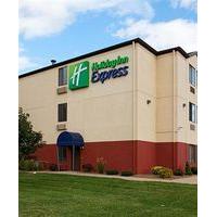 Holiday Inn Express Henderson N ...