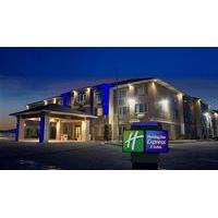 holiday inn express suites american fork north provo