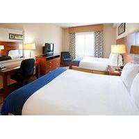 Holiday Inn Express Hotel & Suites Dallas Park Central NE