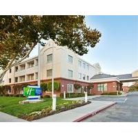 Holiday Inn Express Hotel & Suites-San Jose Int\'l Airport