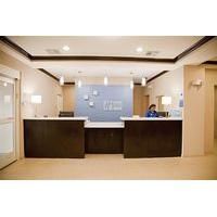 holiday inn express suites port lavaca