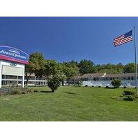 Howard Johnson Express Inn - Lenox