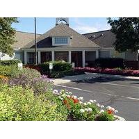 Homewood Suites Columbus/Worthington