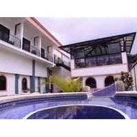 Hotel Santo Tomas