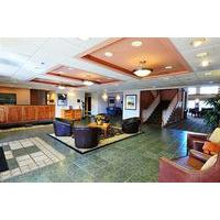 Homewood Suites by Hilton St. Petersburg Clearwater