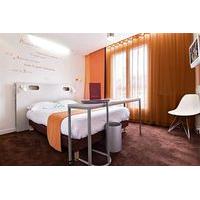 Hotel Cervantes Paris