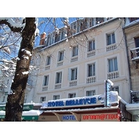 Hotel Bellevue & Spa