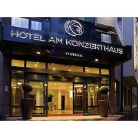 Hotel Am Konzerthaus Vienna - MGallery Collection