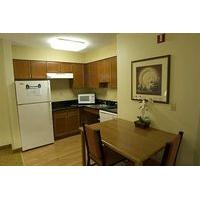 Homewood Suites Columbus Hilliar...