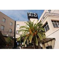 Hotel Sercotel RÃ­o Badajoz