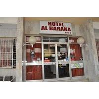 Hotel Baraka