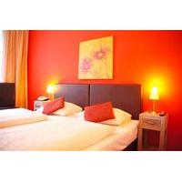 Hotel Imperial Hamburg