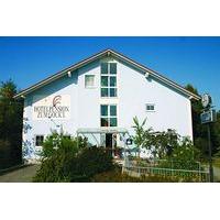 Hotelpension zum Gock\'l