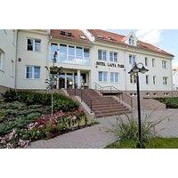 Hotel Lajta Park