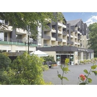 Hotelpark Der Westerwald Treff