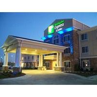 holiday inn express suites omaha i 80