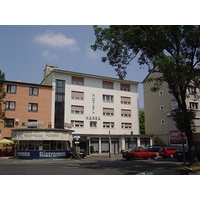 Hotel Hansa