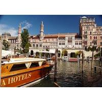 hotel excelsior venice