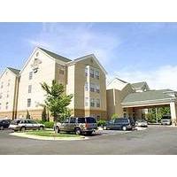 Homewood Suites by Hilton BWI Airport