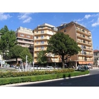 Hotel Astor