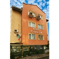Hotel Color