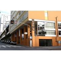 Hotel Valerim Center