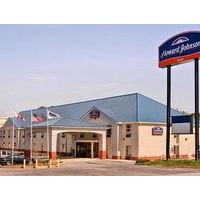 Howard Johnson University of Alabama Tuscaloosa