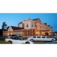 Holiday Inn Express Mackinaw City