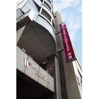 Hotel Wing International Ikebuku...