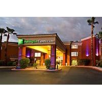 holiday inn express hotel suites scottsdale old town