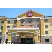 holiday inn express and suites elkton newark s ud area