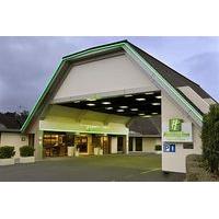 Holiday Inn Auckland Airport