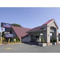 howard johnson express inn new brunswick