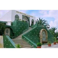 Hotel Moulay Yacoub