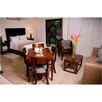 Hotel Villa Los Candiles