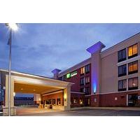 Holiday Inn Express Rochester - ...