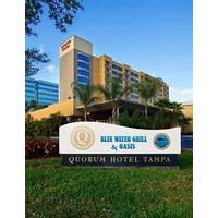 Holiday Inn Tampa Westshore - Airport Area