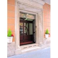 Hotel Nizza Roma