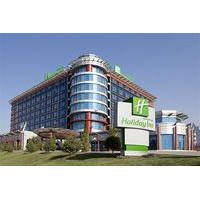 Holiday Inn ALMATY