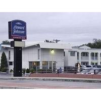 Howard Johnson Express Inn - Colorado Springs