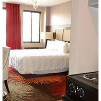 Hotel Vetiver